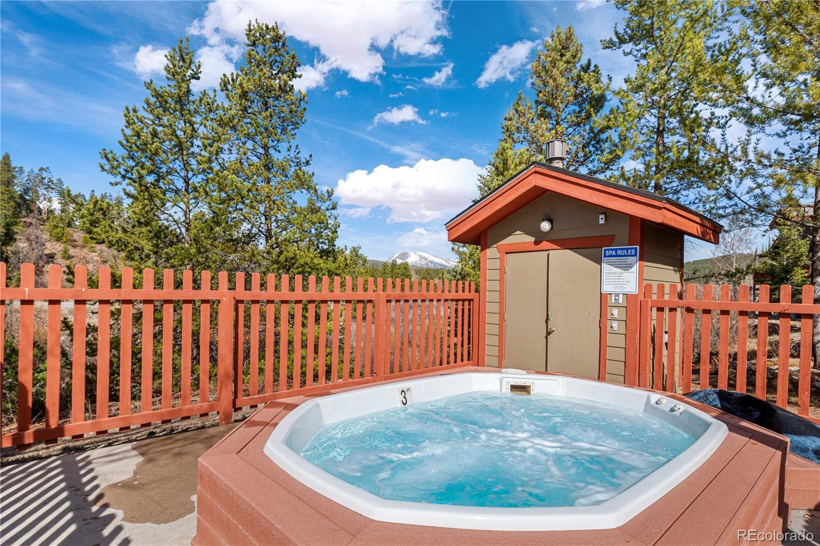 MLS Image #6 for 73  pelican circle 705,breckenridge, Colorado