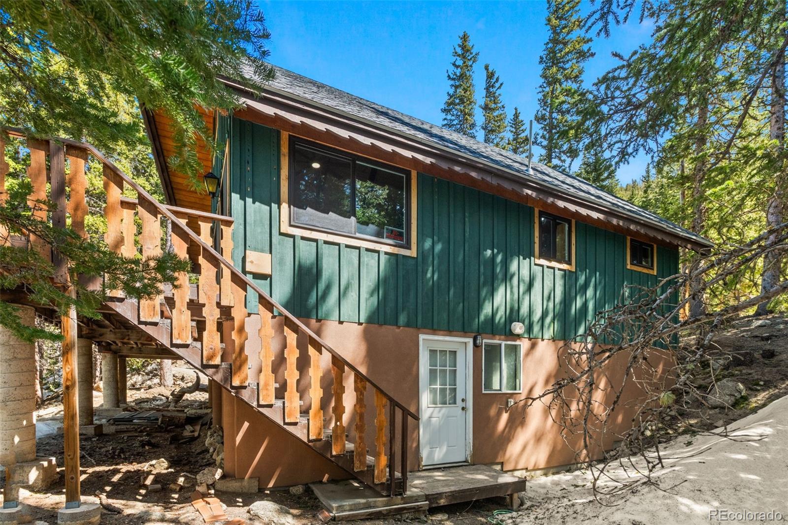 MLS Image #20 for 827  mine road,idaho springs, Colorado