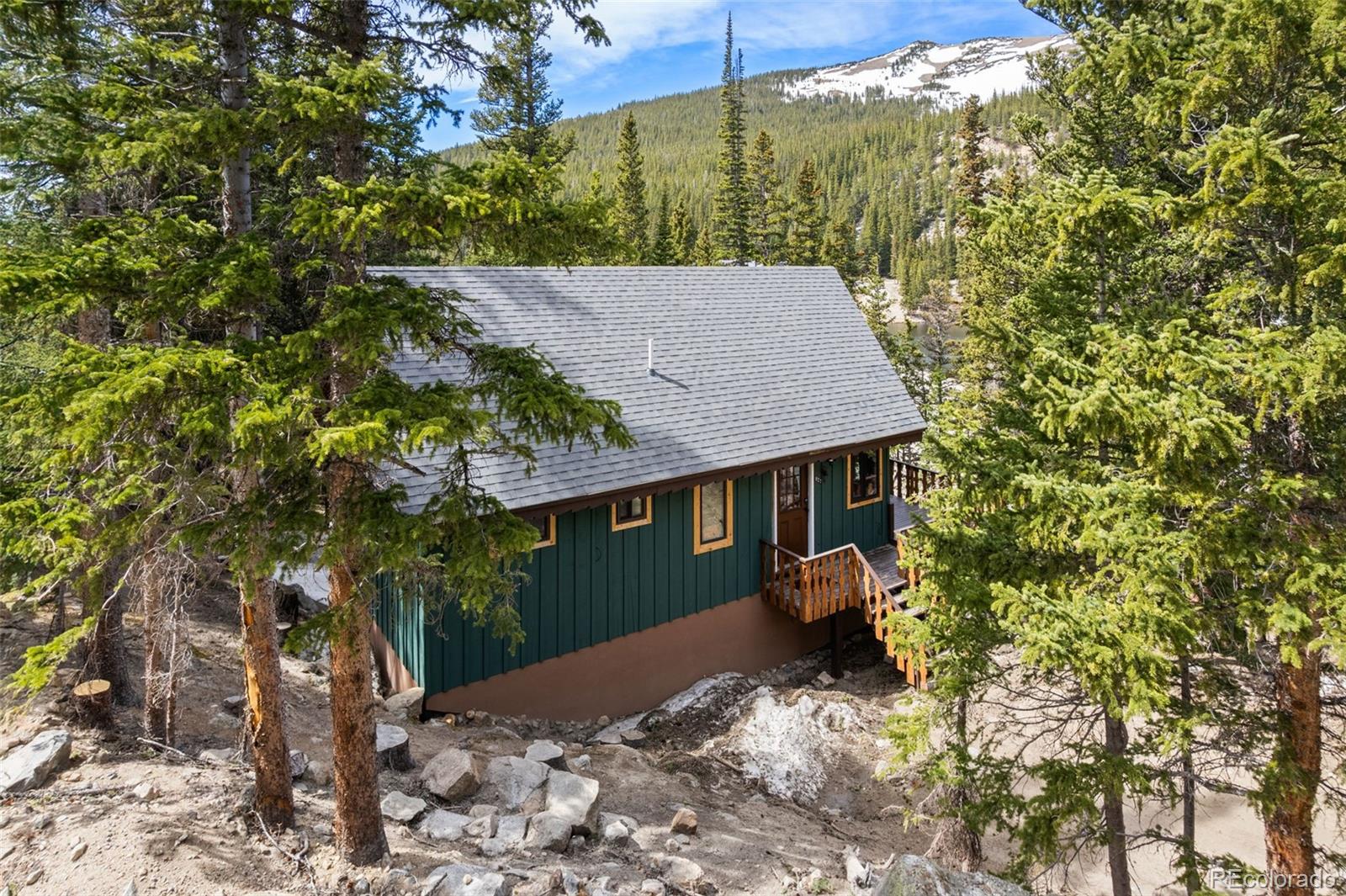 MLS Image #21 for 827  mine road,idaho springs, Colorado