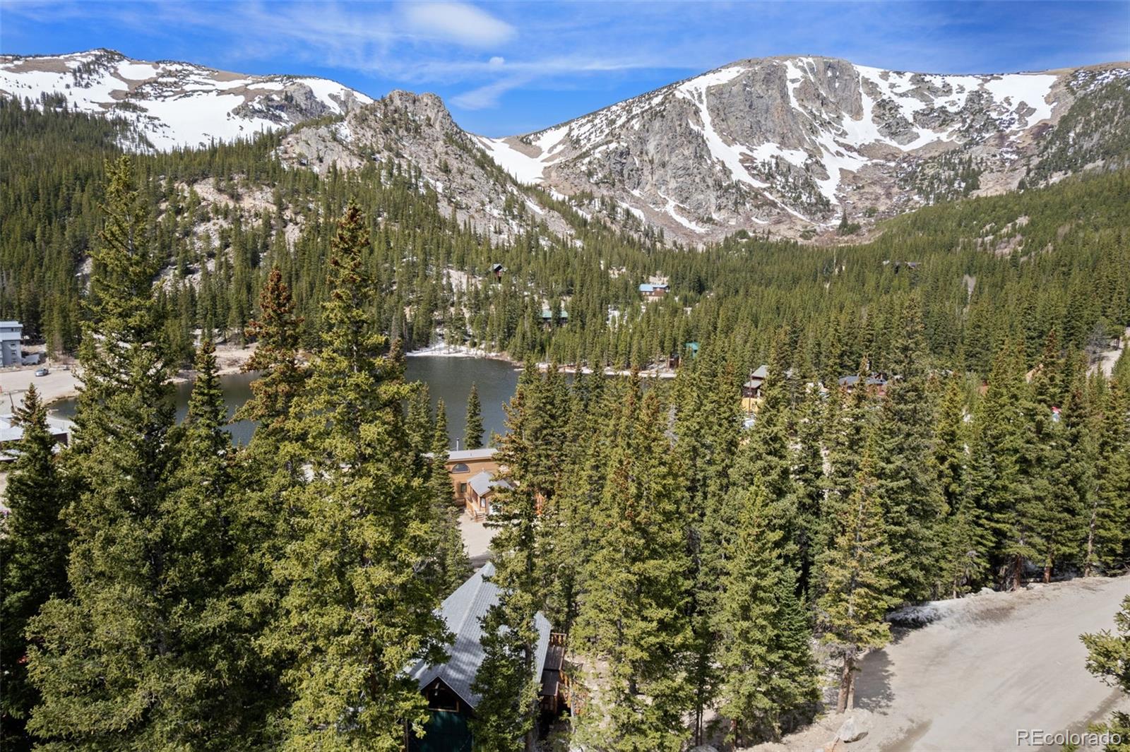 MLS Image #22 for 827  mine road,idaho springs, Colorado