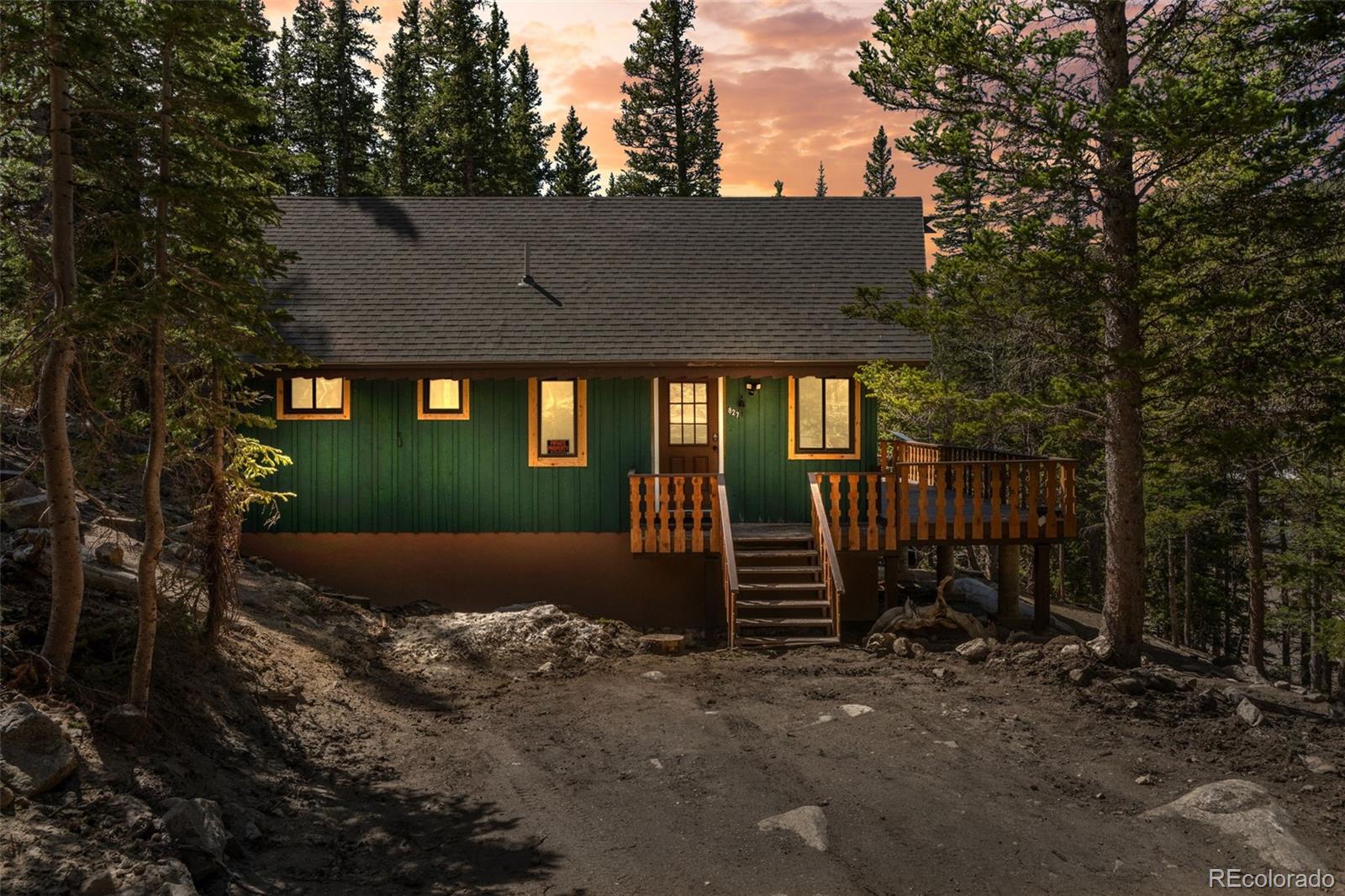 MLS Image #24 for 827  mine road,idaho springs, Colorado