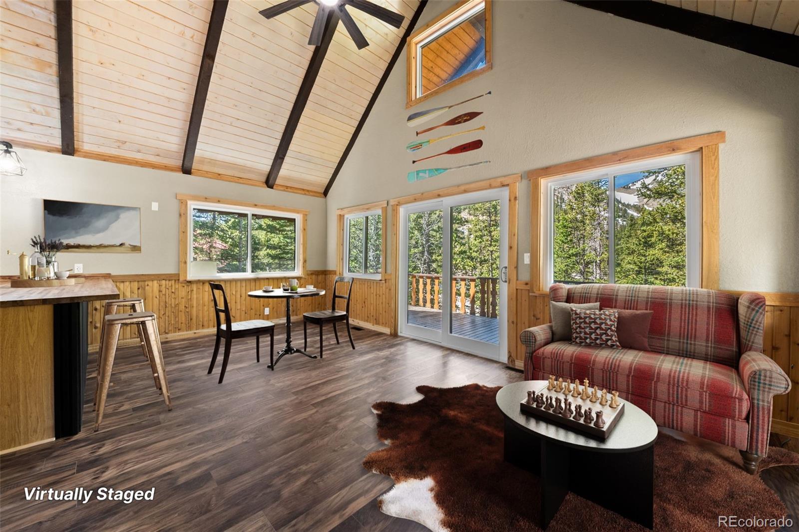 MLS Image #3 for 827  mine road,idaho springs, Colorado