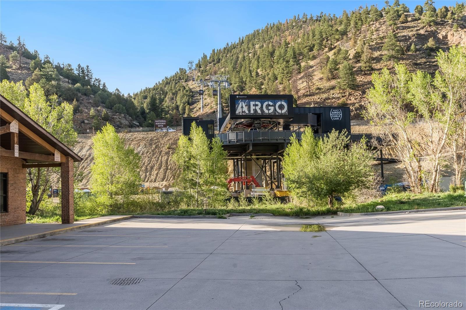 MLS Image #31 for 827  mine road,idaho springs, Colorado