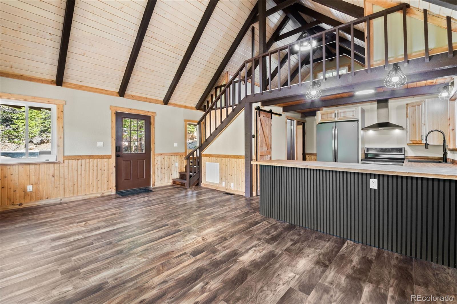 MLS Image #6 for 827  mine road,idaho springs, Colorado