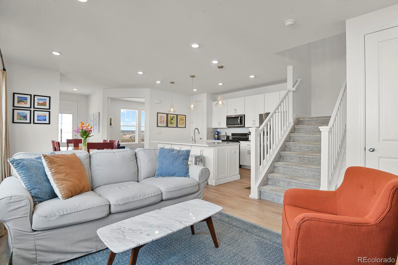 MLS Image #1 for 14118  red cosmos street,parker, Colorado