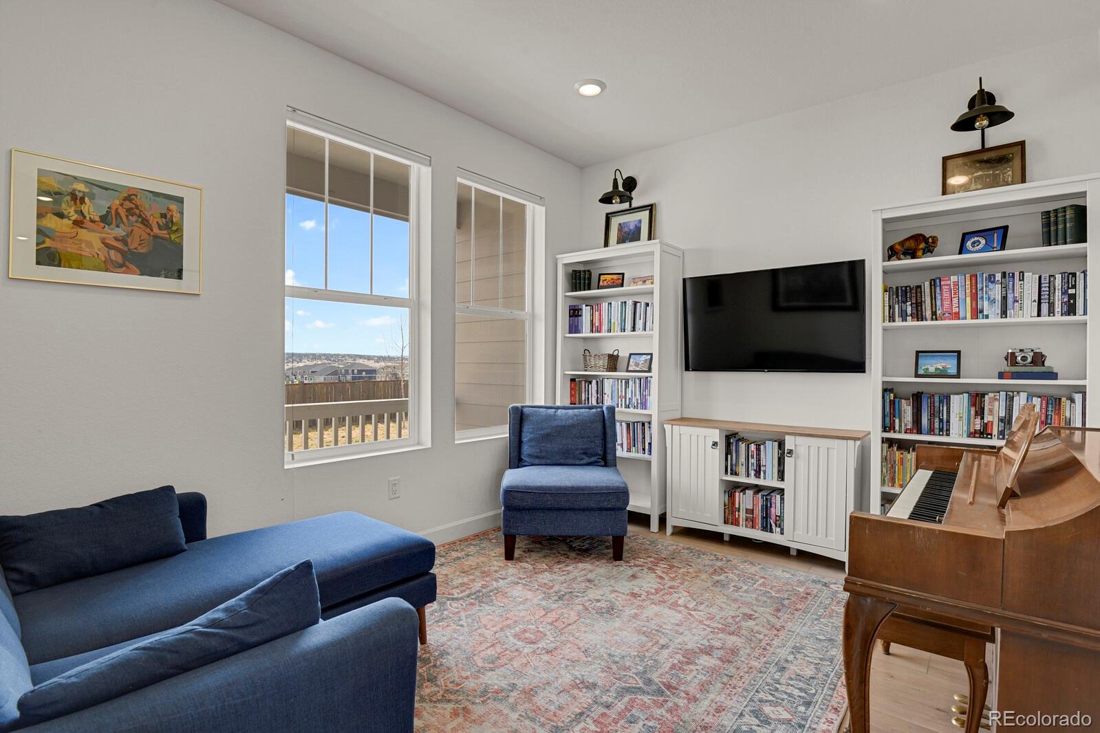 MLS Image #10 for 14118  red cosmos street,parker, Colorado