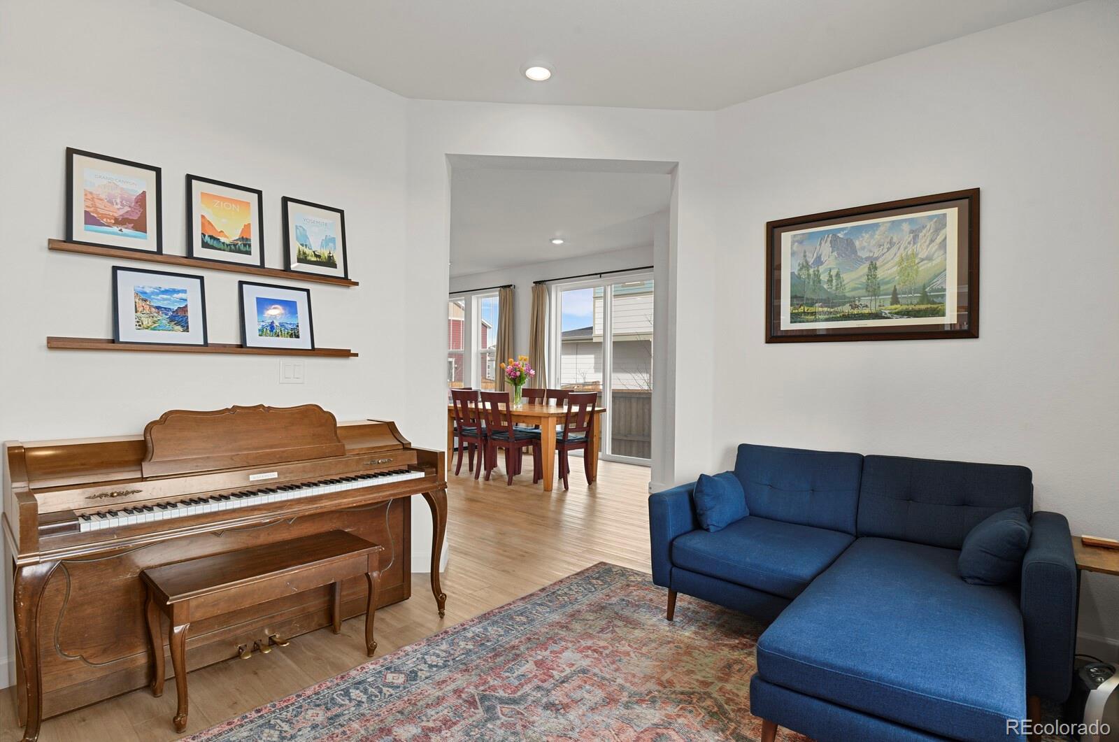 MLS Image #11 for 14118  red cosmos street,parker, Colorado