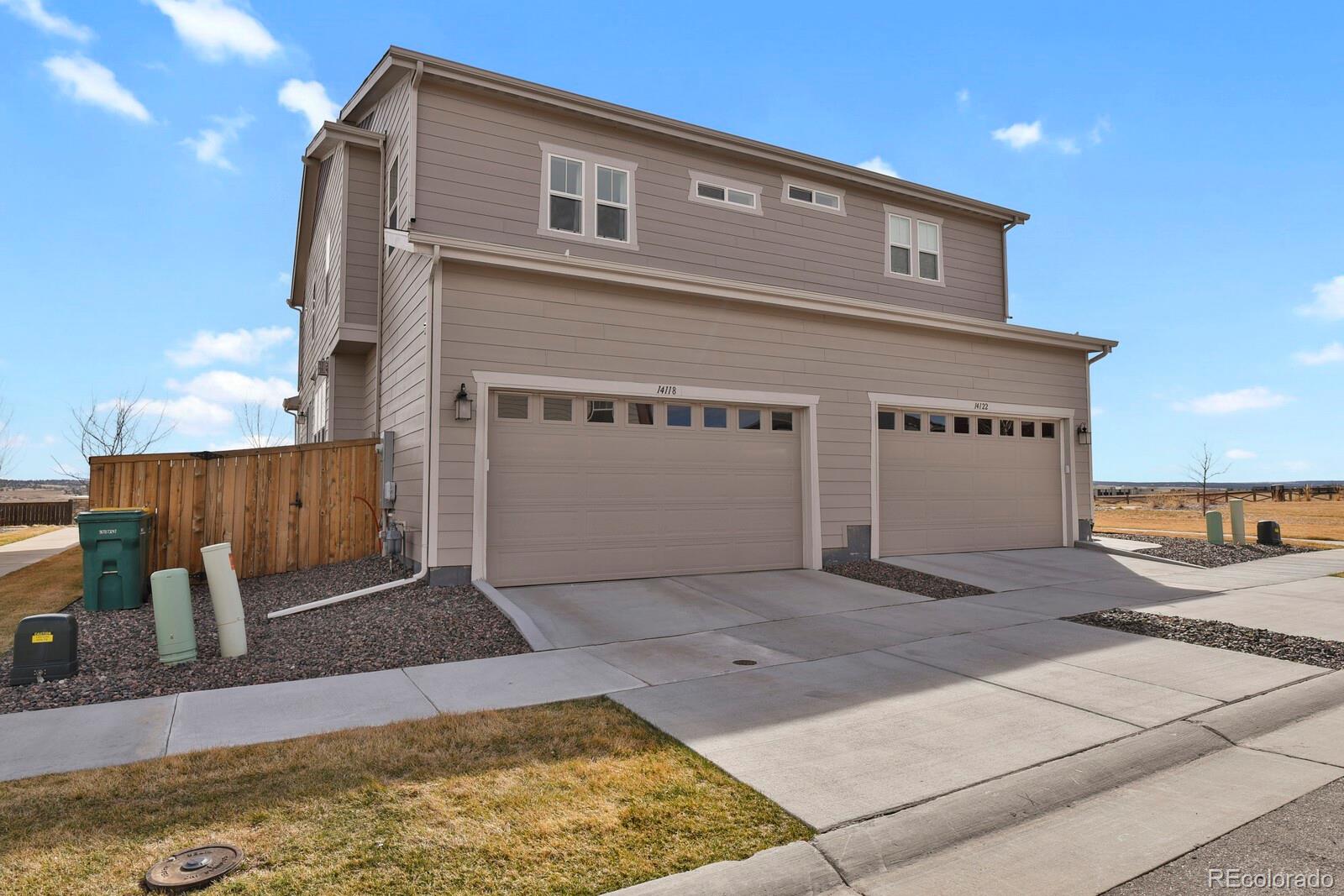 MLS Image #25 for 14118  red cosmos street,parker, Colorado