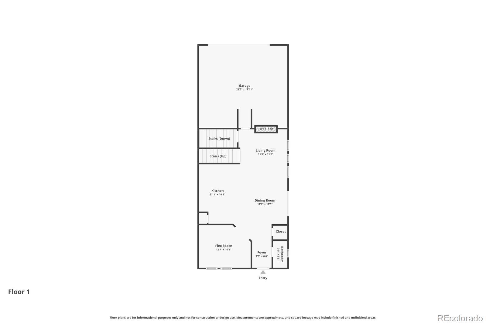 MLS Image #26 for 14118  red cosmos street,parker, Colorado