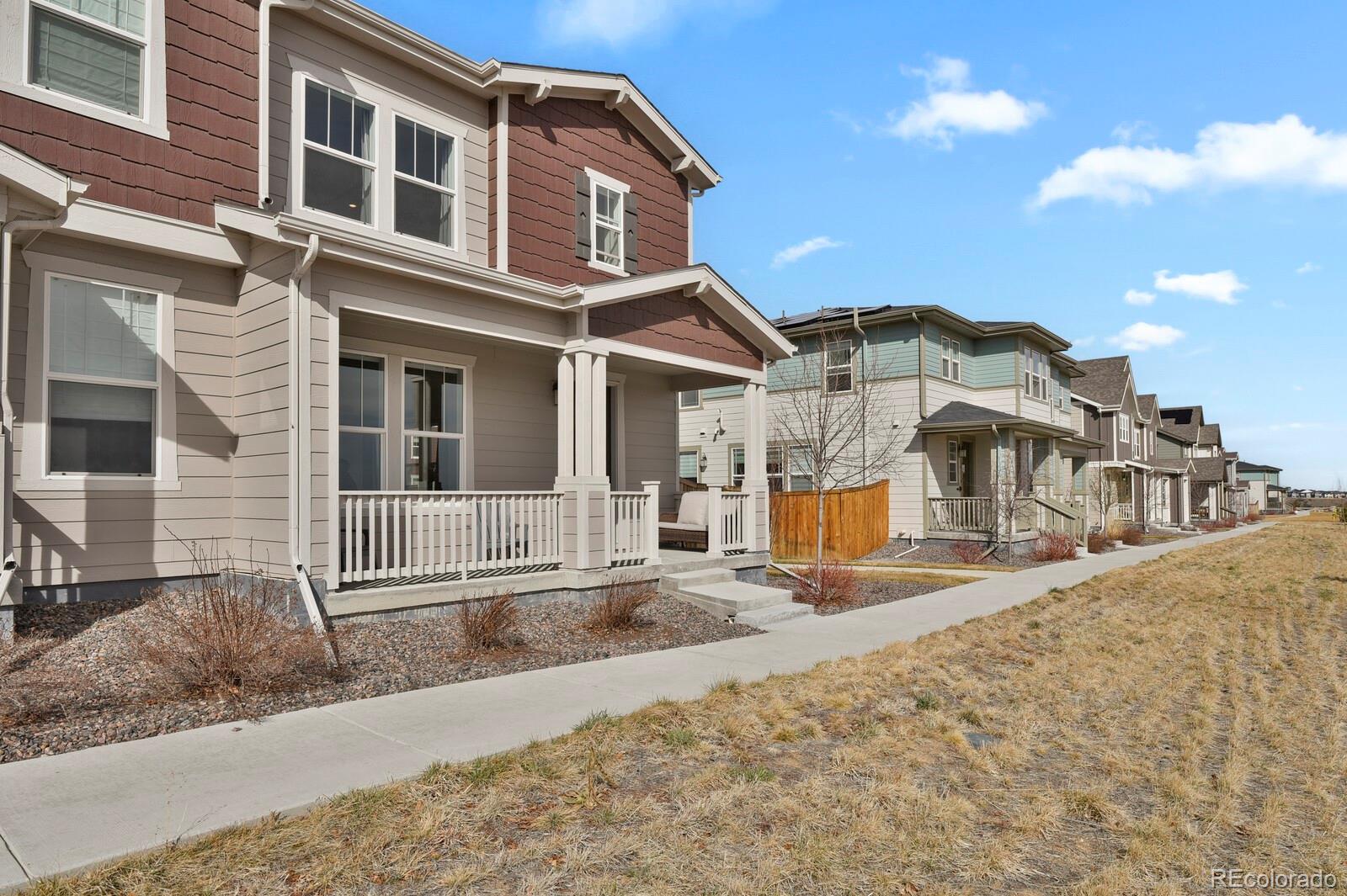 MLS Image #29 for 14118  red cosmos street,parker, Colorado
