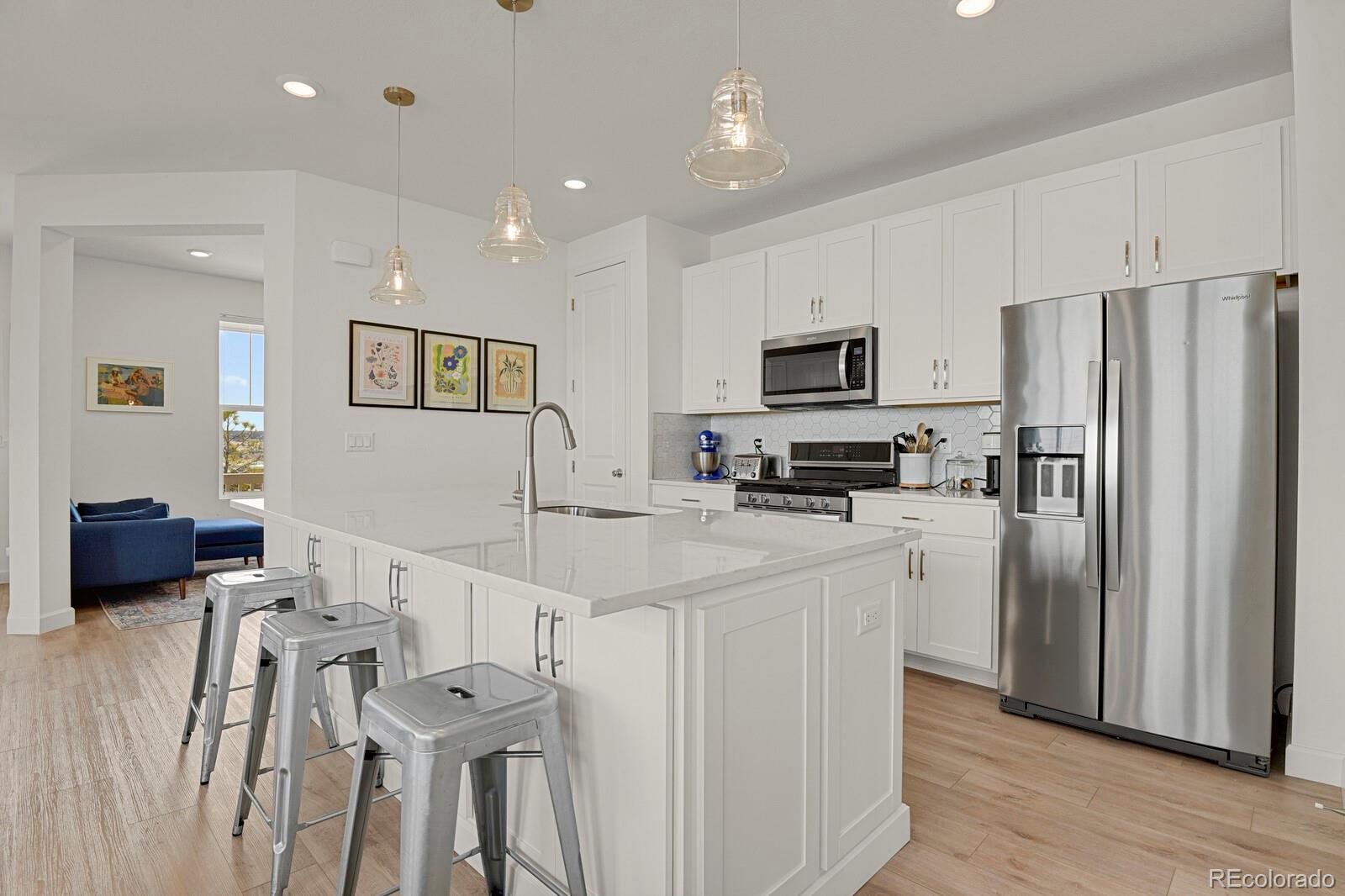 MLS Image #4 for 14118  red cosmos street,parker, Colorado