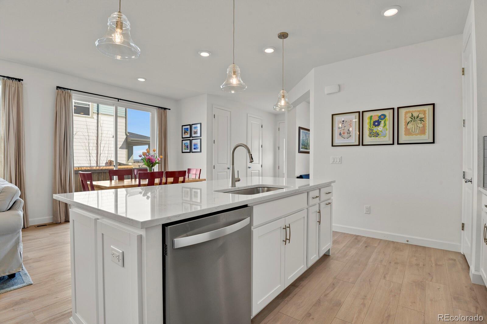 MLS Image #5 for 14118  red cosmos street,parker, Colorado