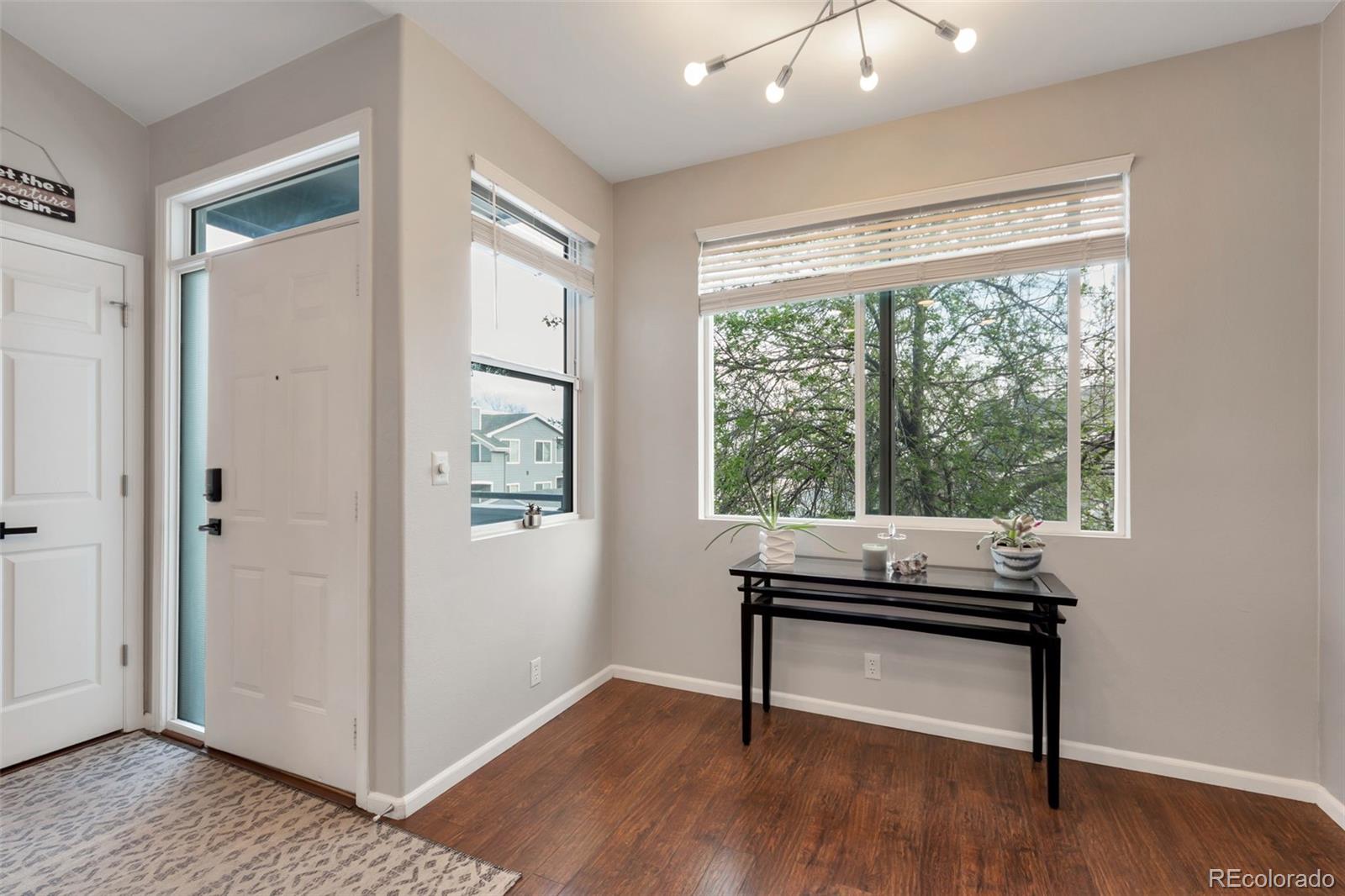 MLS Image #1 for 8500 e jefferson avenue 11f,denver, Colorado