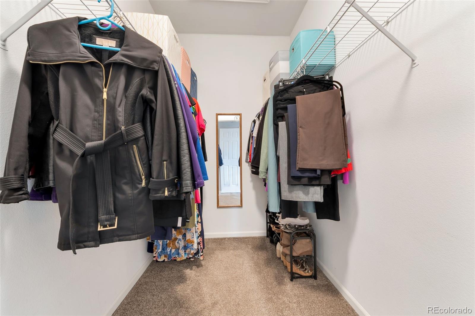 MLS Image #16 for 8500 e jefferson avenue 11f,denver, Colorado