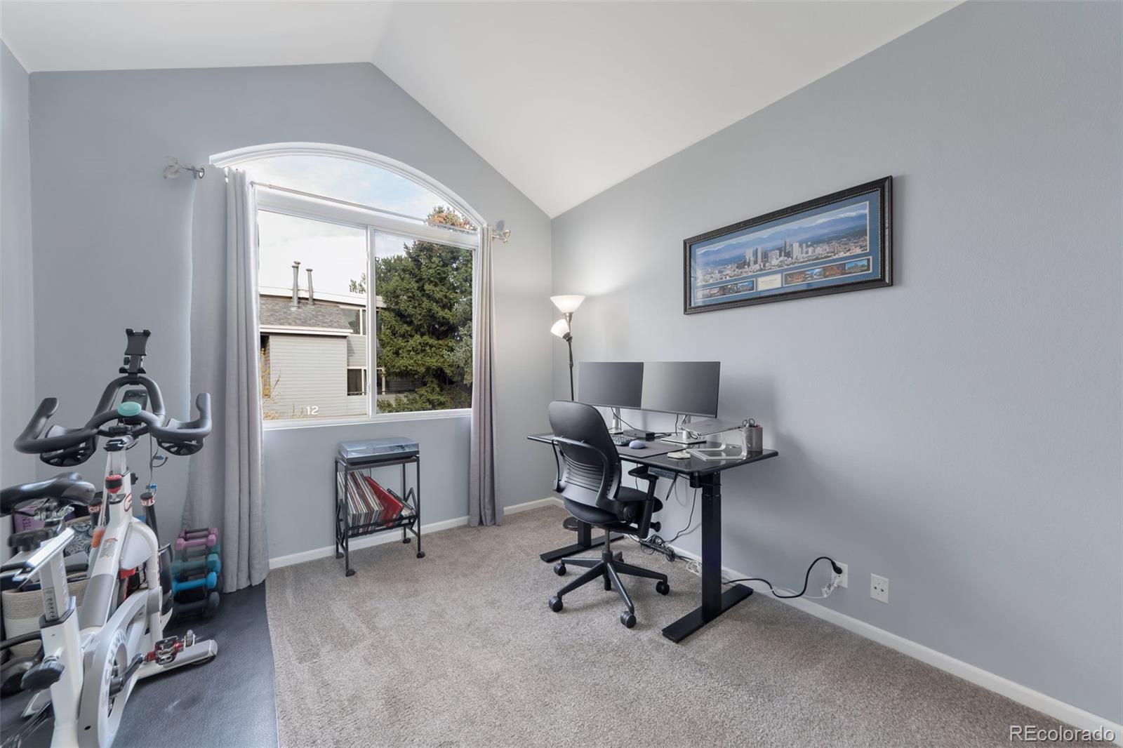 MLS Image #18 for 8500 e jefferson avenue 11f,denver, Colorado