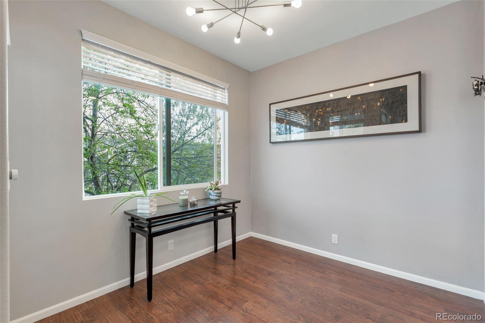 MLS Image #2 for 8500 e jefferson avenue 11f,denver, Colorado