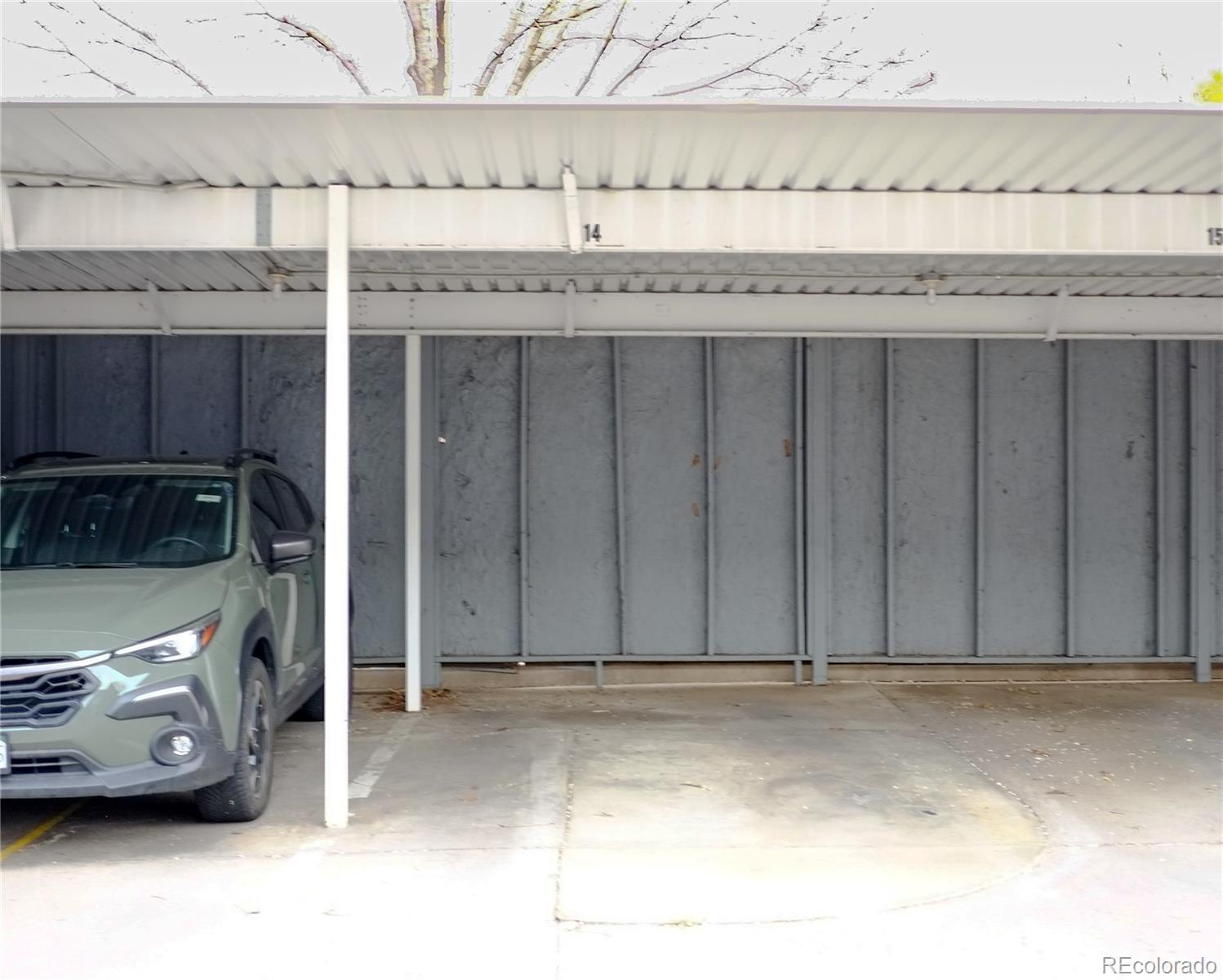 MLS Image #22 for 8500 e jefferson avenue 11f,denver, Colorado