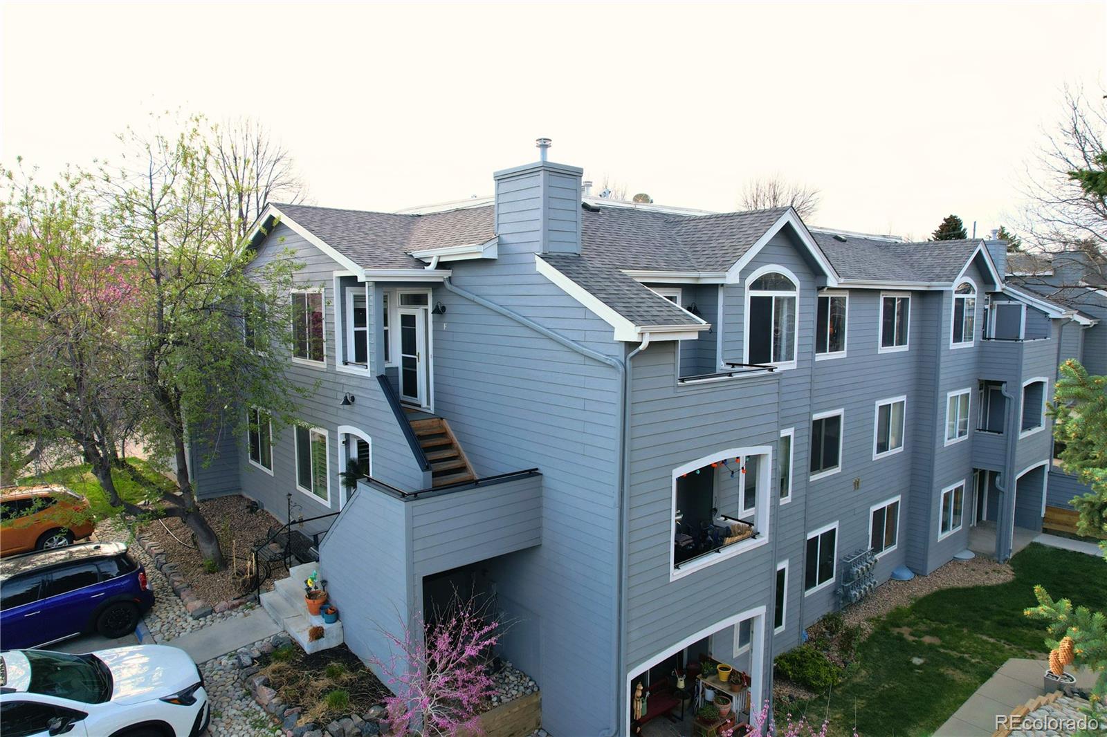 MLS Image #23 for 8500 e jefferson avenue 11f,denver, Colorado