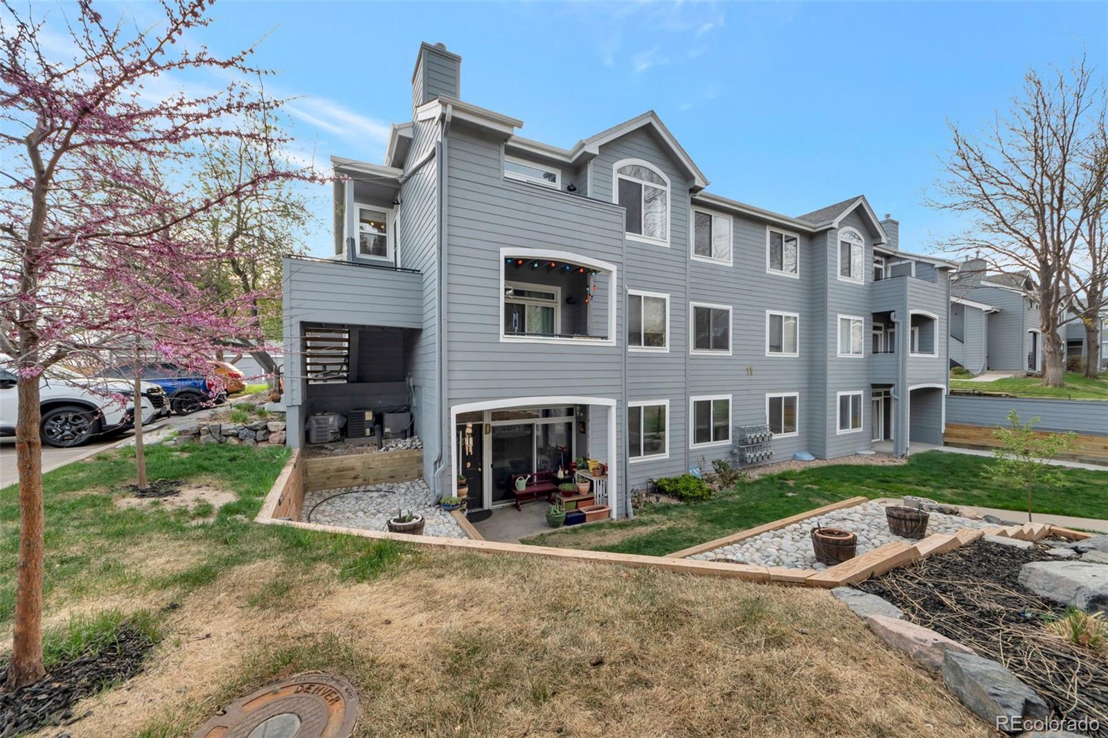 MLS Image #26 for 8500 e jefferson avenue 11f,denver, Colorado