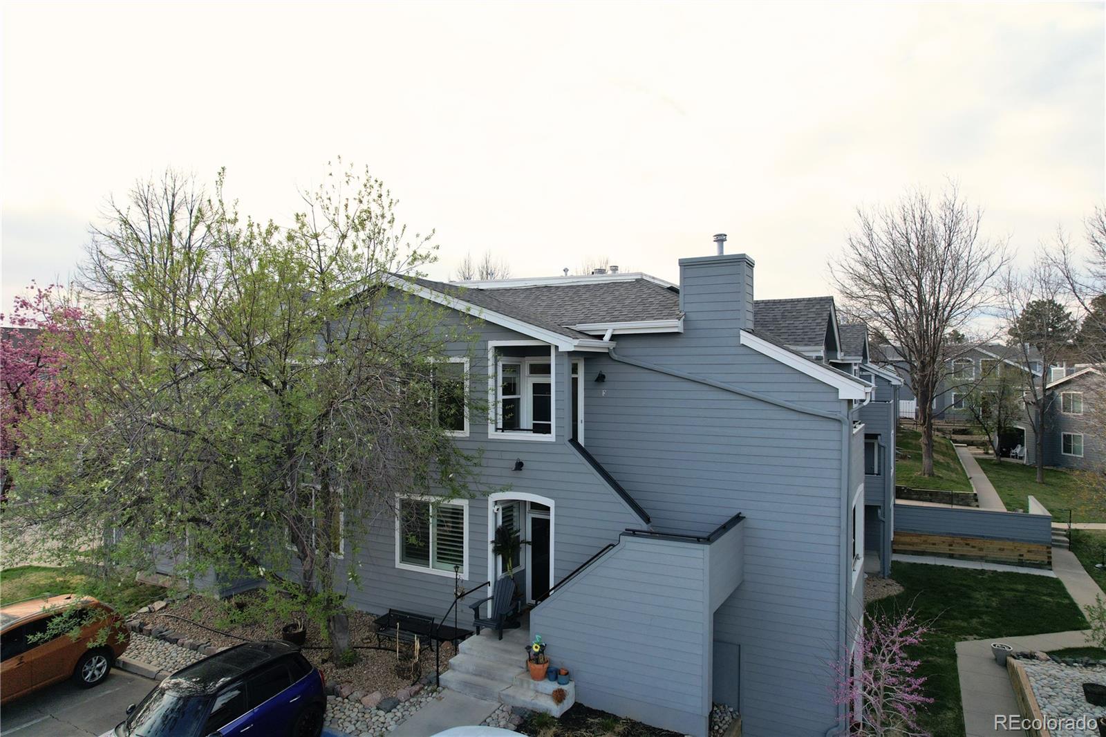 MLS Image #27 for 8500 e jefferson avenue 11f,denver, Colorado