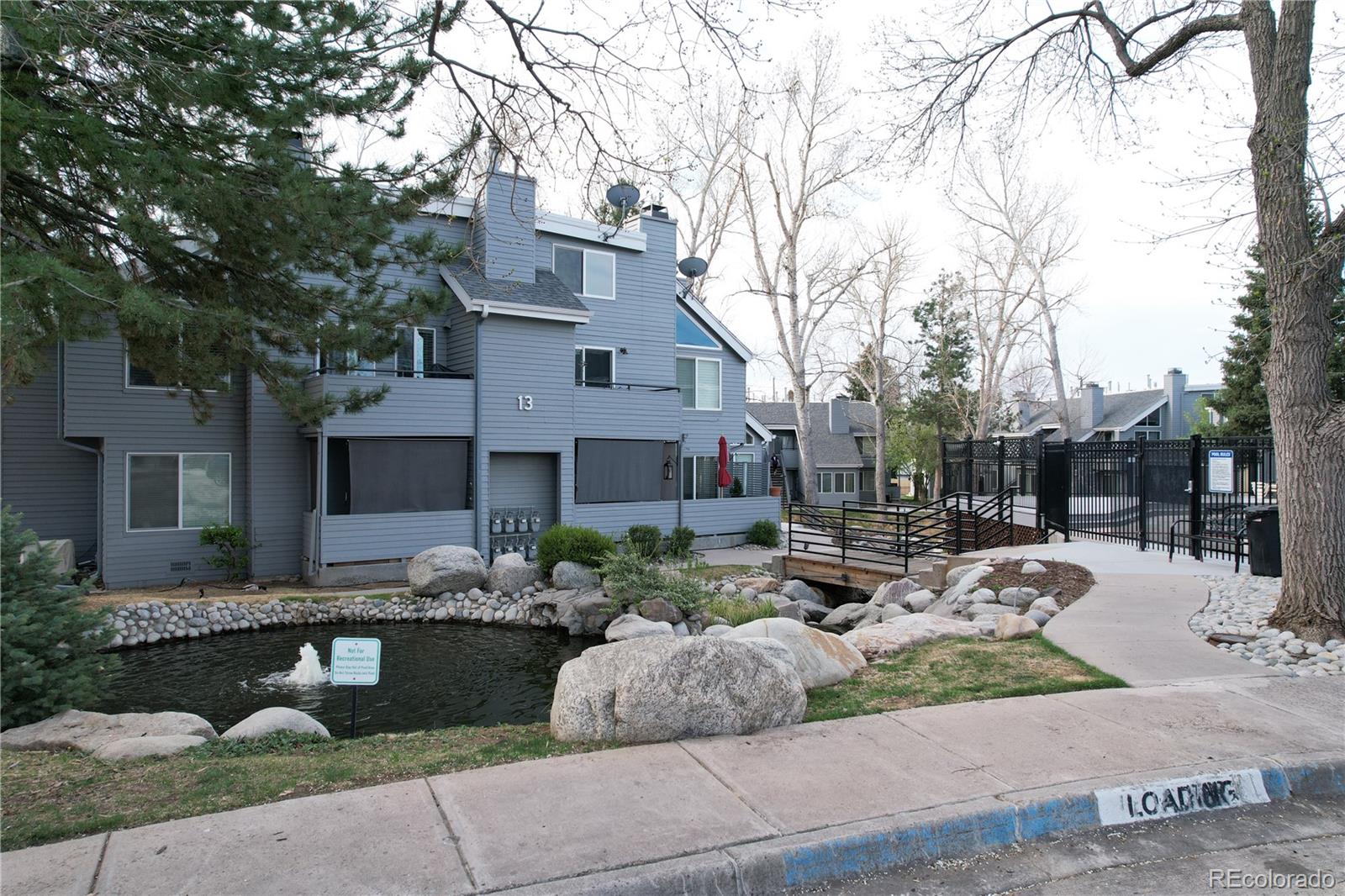 MLS Image #30 for 8500 e jefferson avenue 11f,denver, Colorado