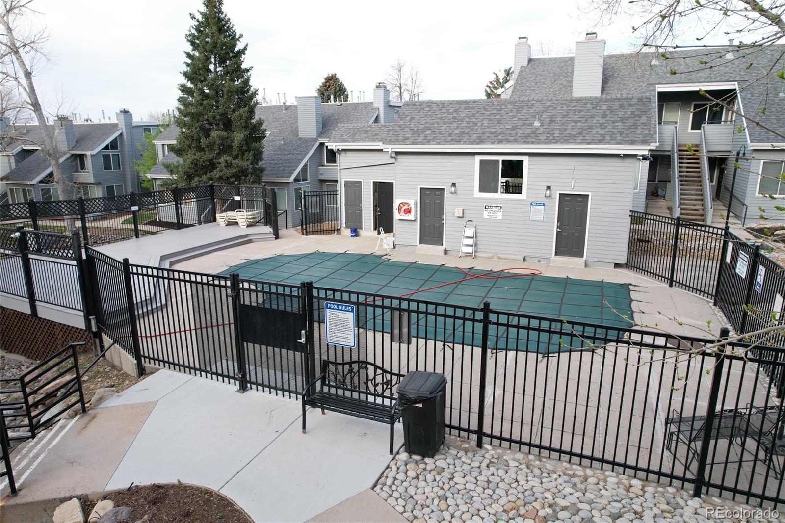 MLS Image #31 for 8500 e jefferson avenue 11f,denver, Colorado