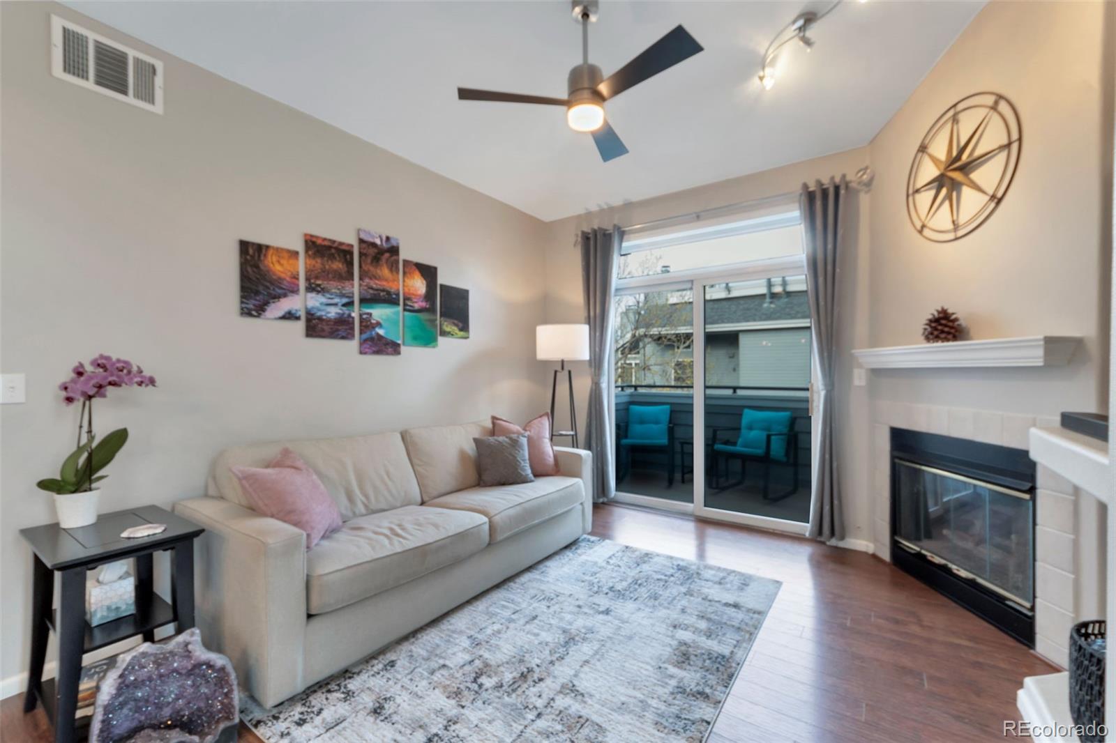 MLS Image #7 for 8500 e jefferson avenue 11f,denver, Colorado