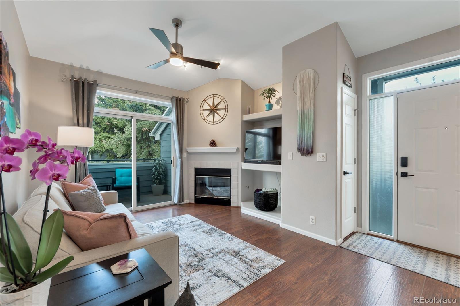 MLS Image #8 for 8500 e jefferson avenue 11f,denver, Colorado