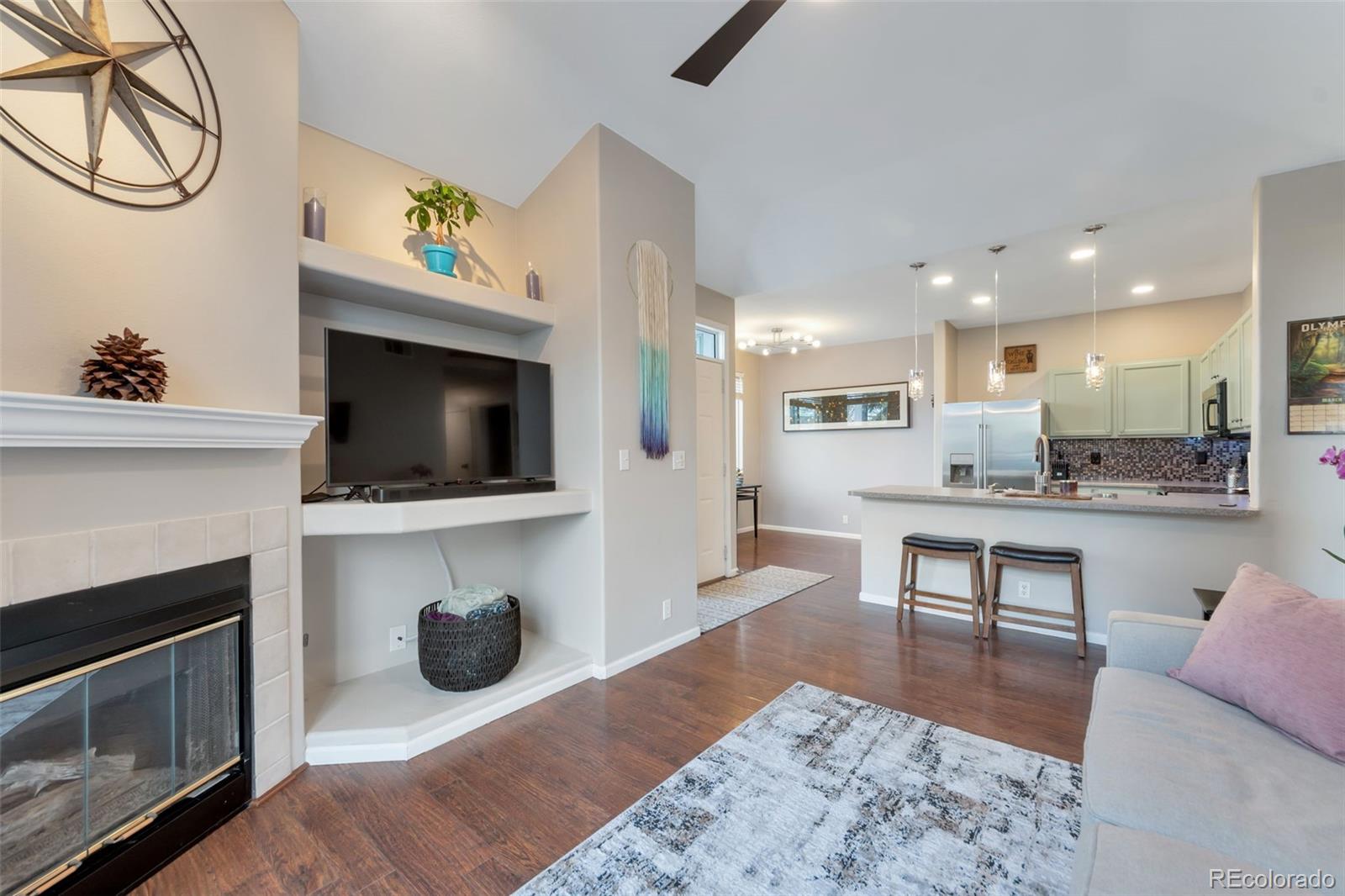 MLS Image #9 for 8500 e jefferson avenue 11f,denver, Colorado