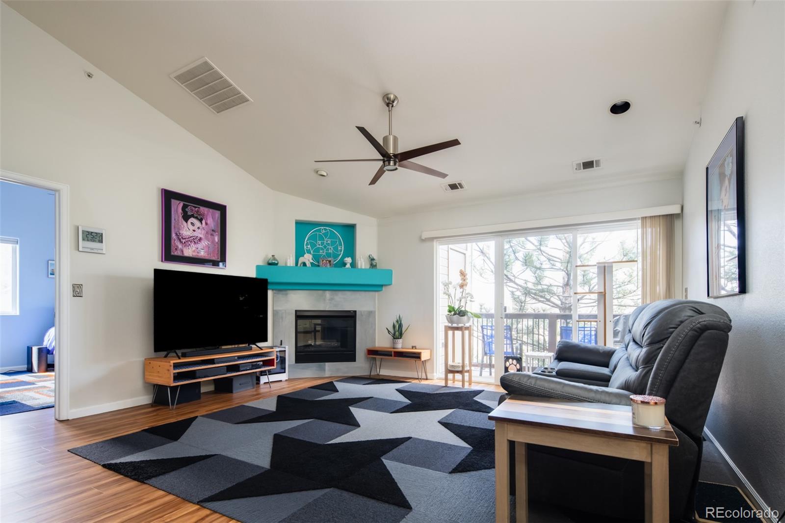 MLS Image #1 for 7435 s alkire street 302,littleton, Colorado