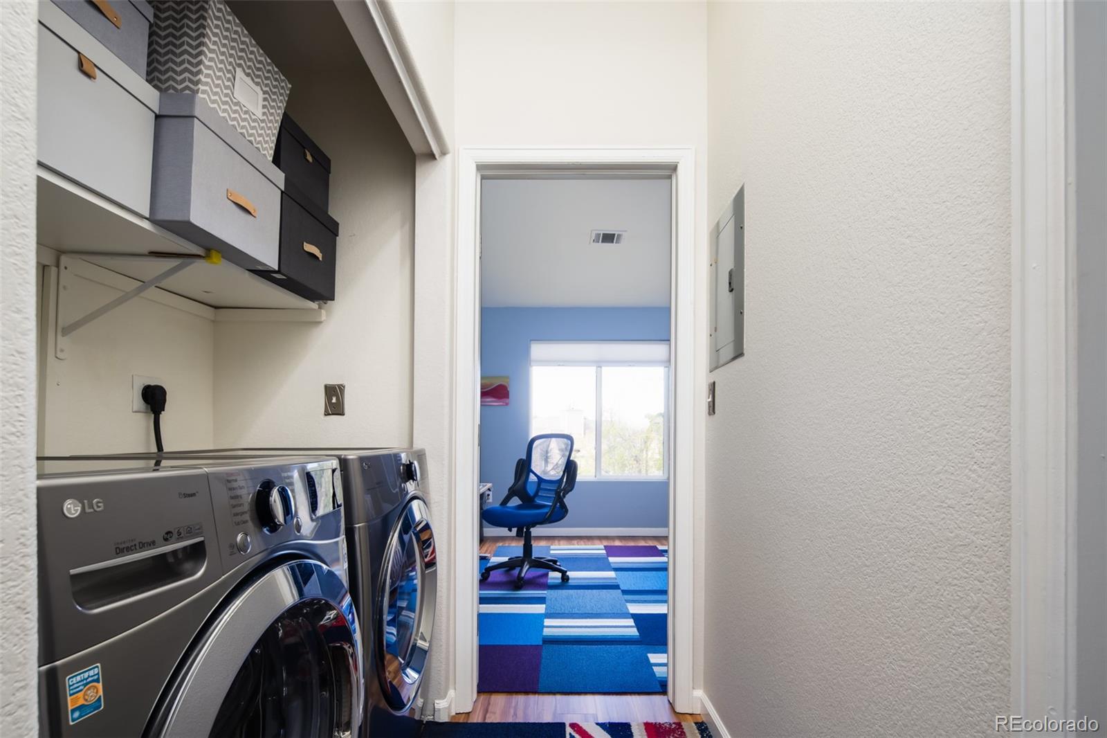 MLS Image #11 for 7435 s alkire street 302,littleton, Colorado