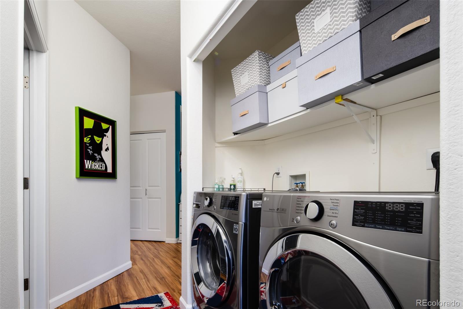 MLS Image #12 for 7435 s alkire street 302,littleton, Colorado