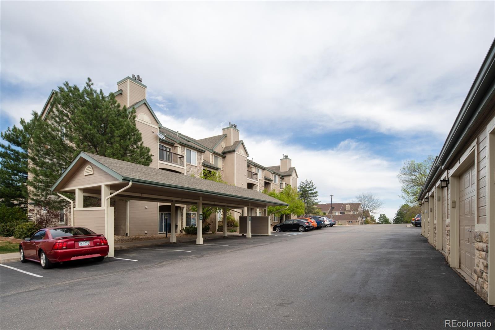 MLS Image #20 for 7435 s alkire street 302,littleton, Colorado
