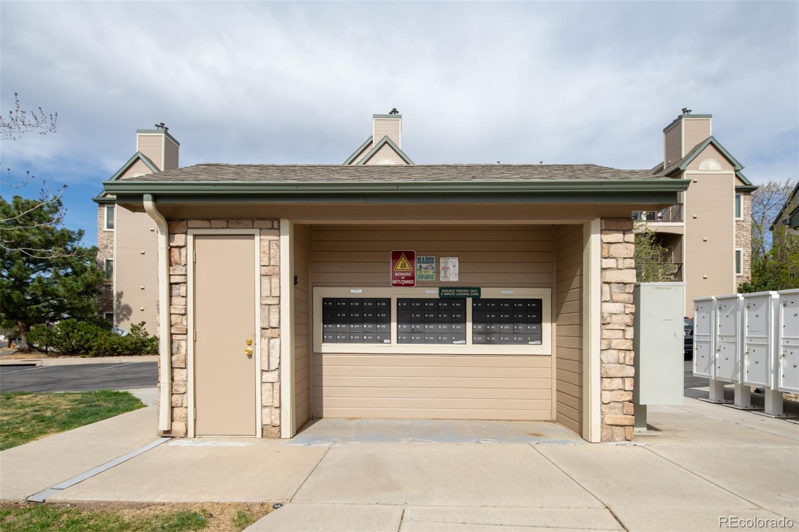 MLS Image #21 for 7435 s alkire street 302,littleton, Colorado
