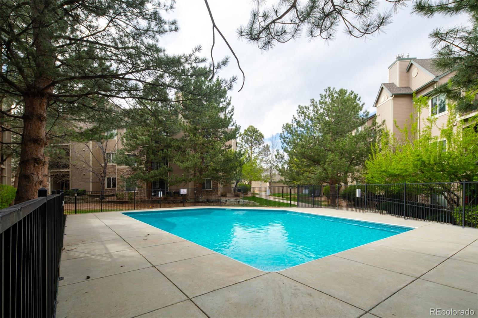MLS Image #22 for 7435 s alkire street 302,littleton, Colorado