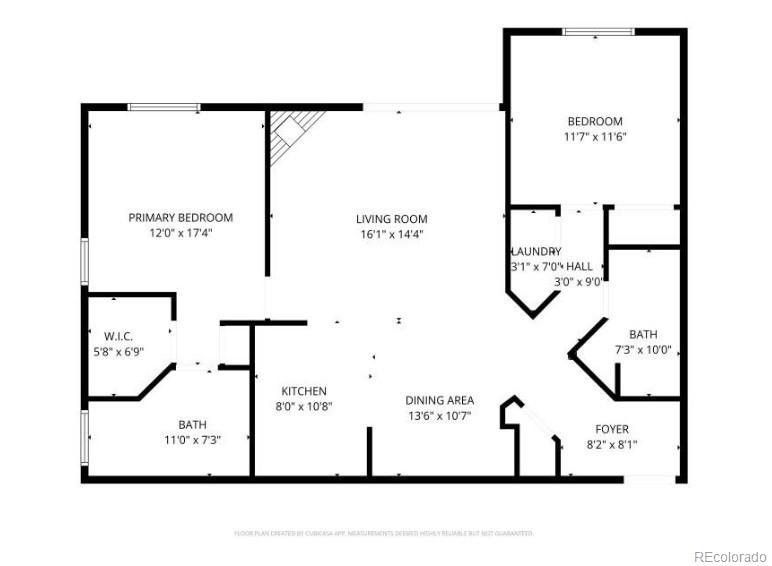 MLS Image #23 for 7435 s alkire street 302,littleton, Colorado