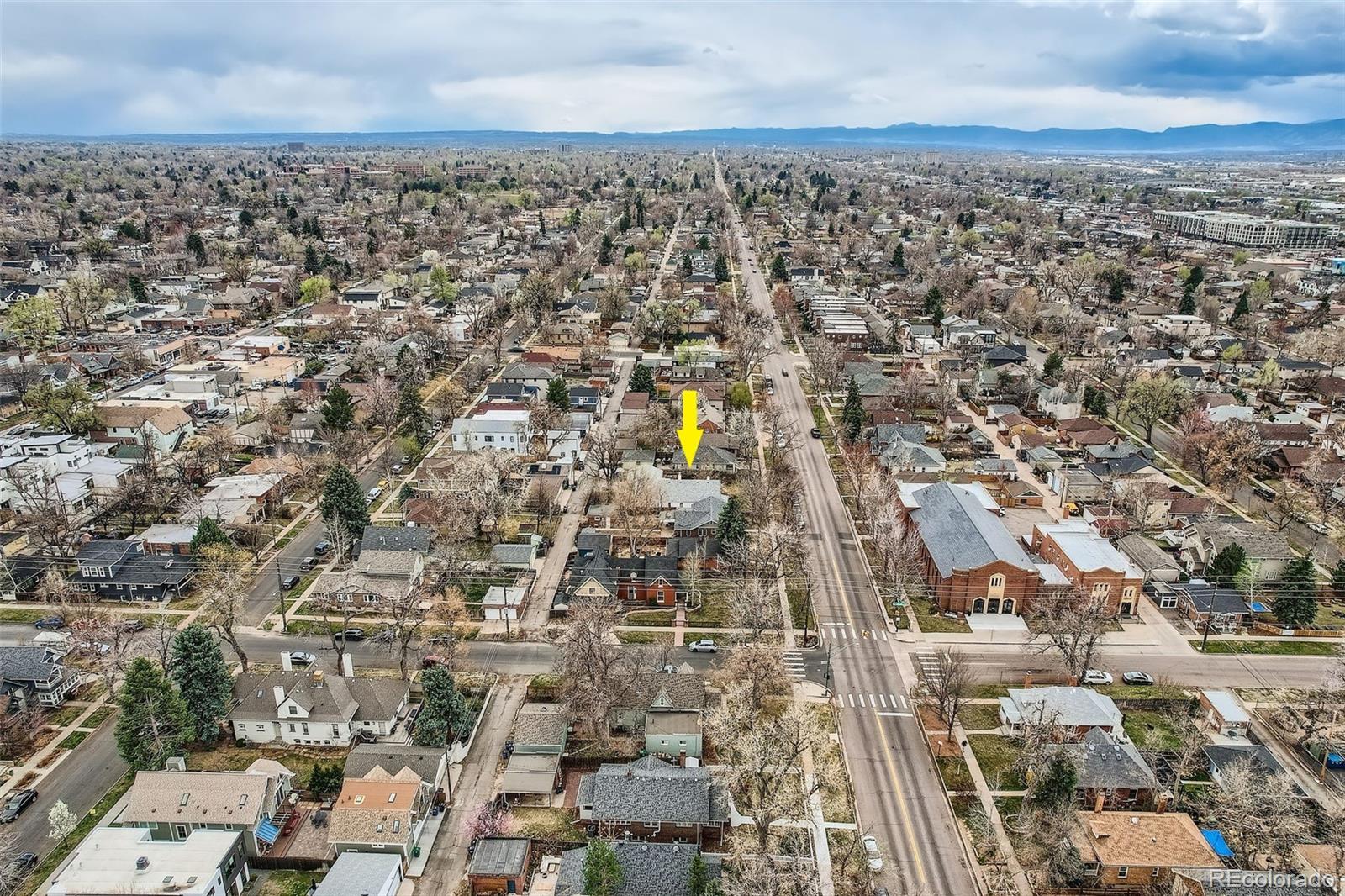 MLS Image #24 for 1824 s logan street,denver, Colorado