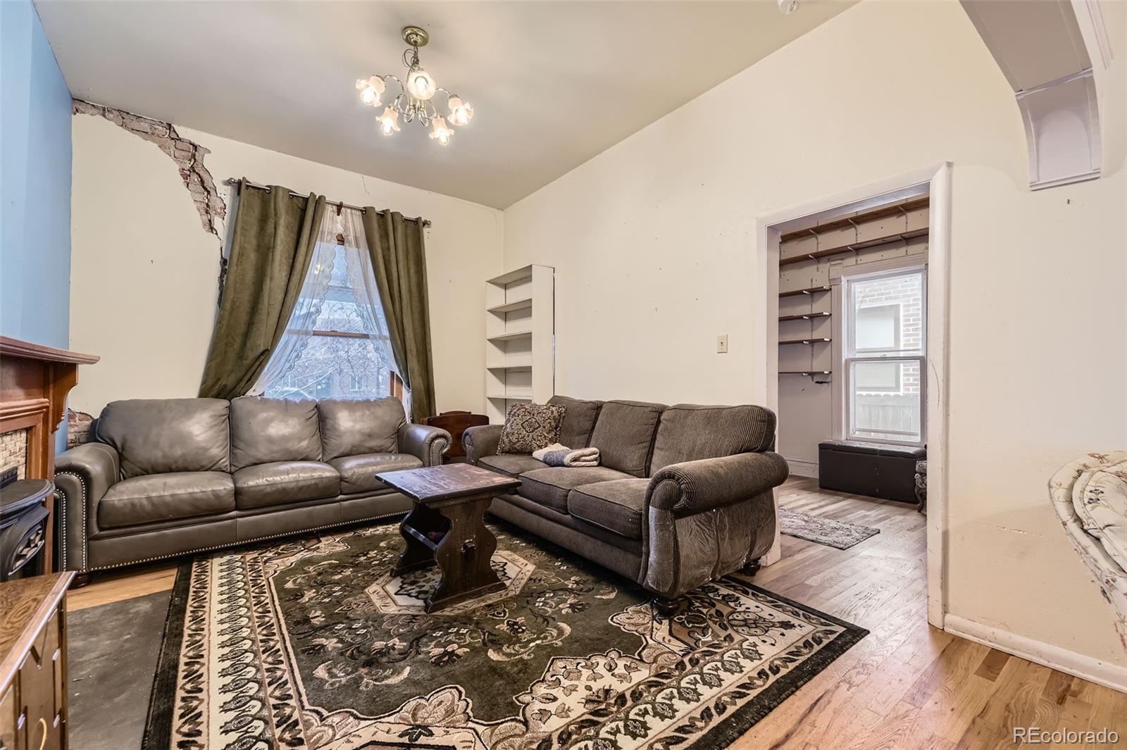 MLS Image #5 for 1824 s logan street,denver, Colorado