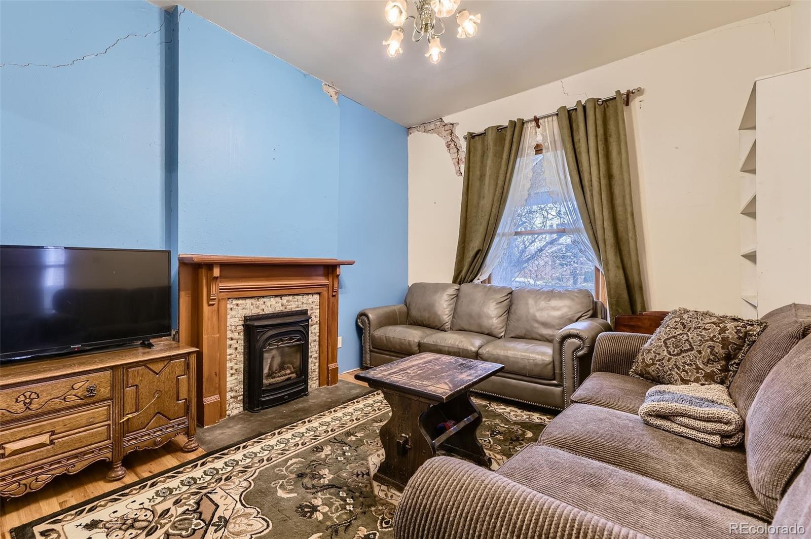 MLS Image #6 for 1824 s logan street,denver, Colorado