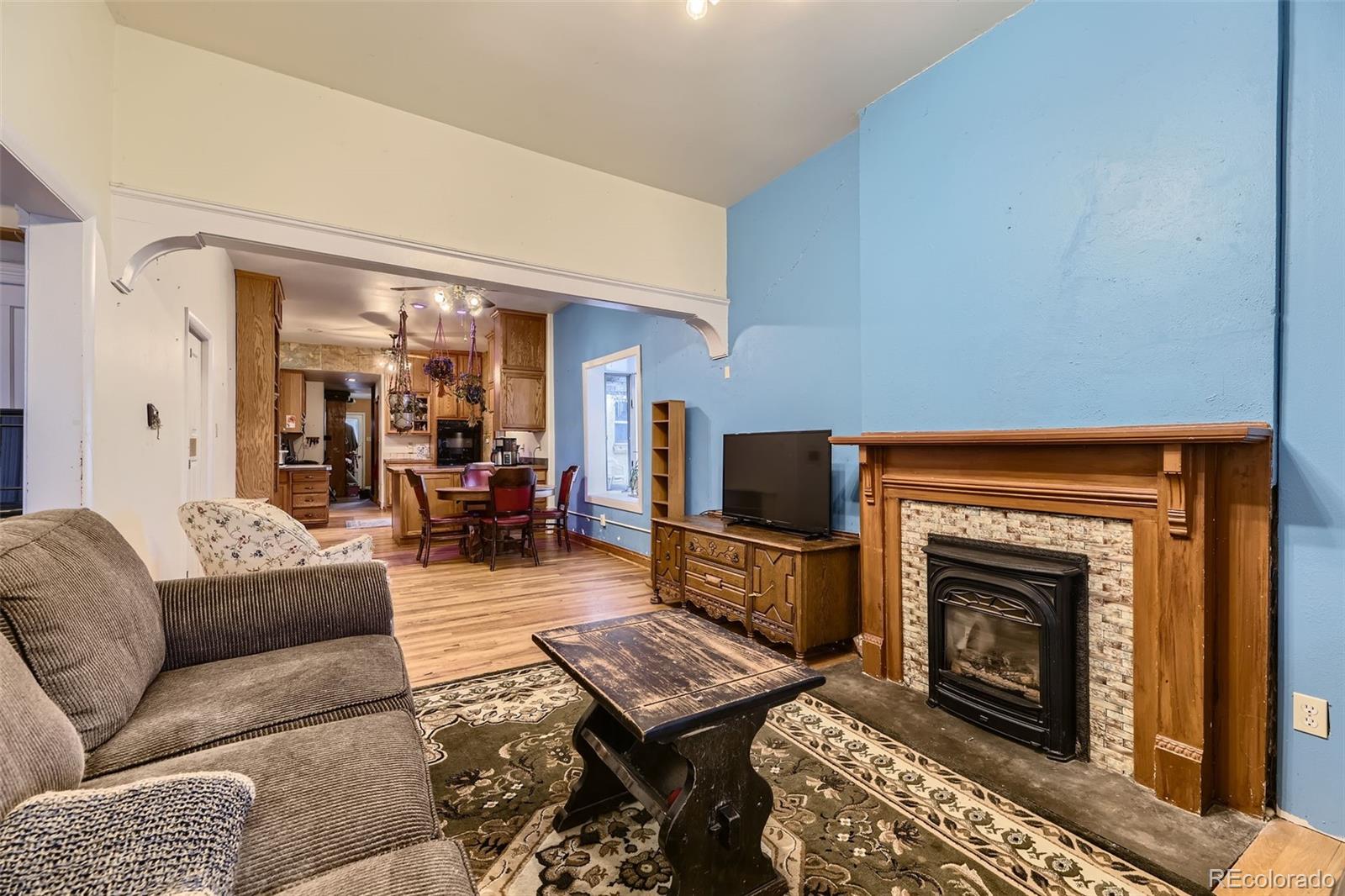 MLS Image #7 for 1824 s logan street,denver, Colorado