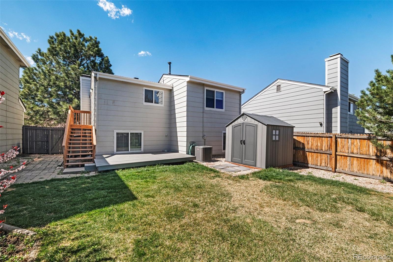 MLS Image #36 for 5594 s zang street,littleton, Colorado