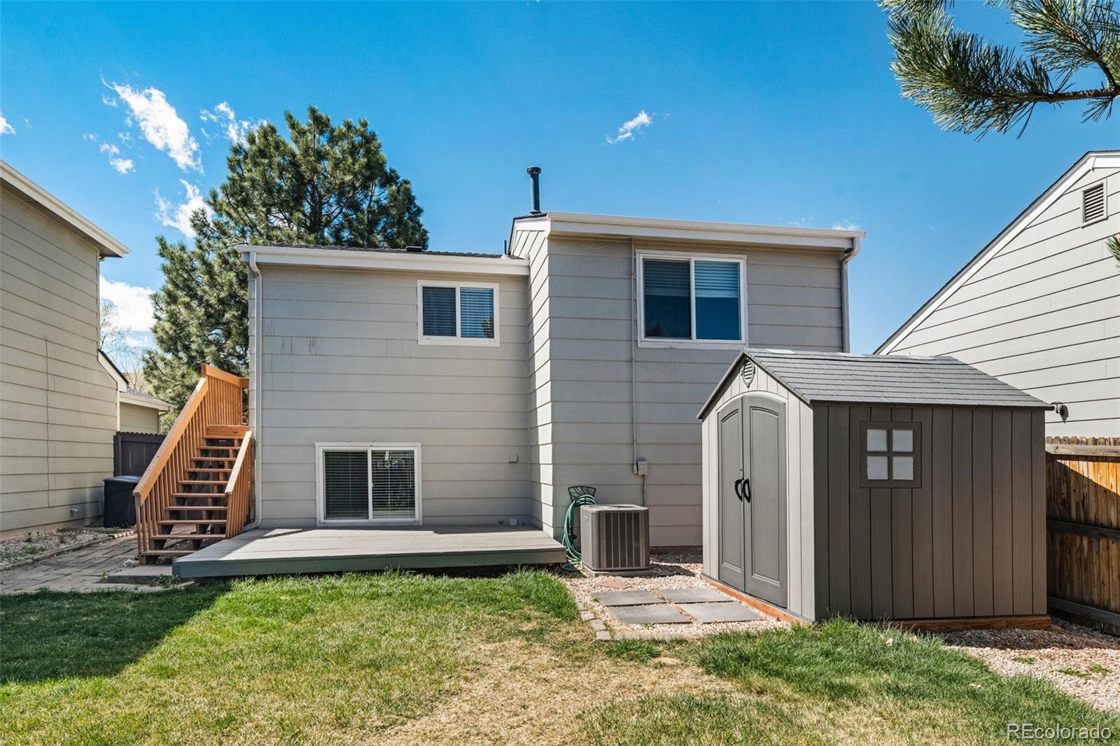 MLS Image #37 for 5594 s zang street,littleton, Colorado