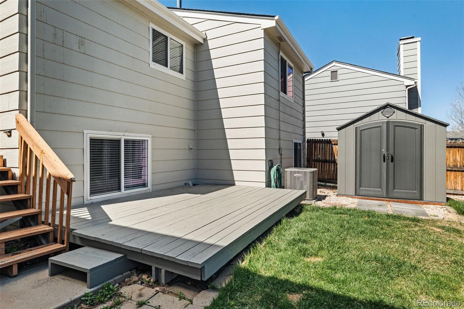 MLS Image #38 for 5594 s zang street,littleton, Colorado
