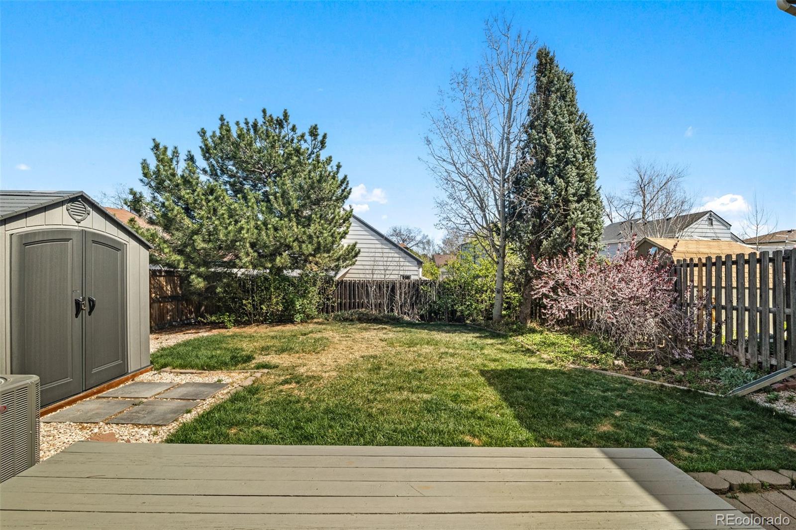 MLS Image #41 for 5594 s zang street,littleton, Colorado