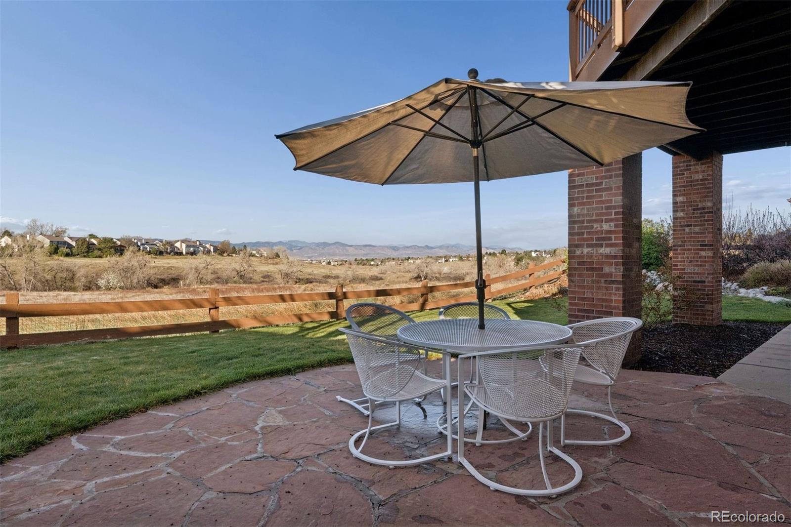 MLS Image #10 for 2384  terrace drive,highlands ranch, Colorado