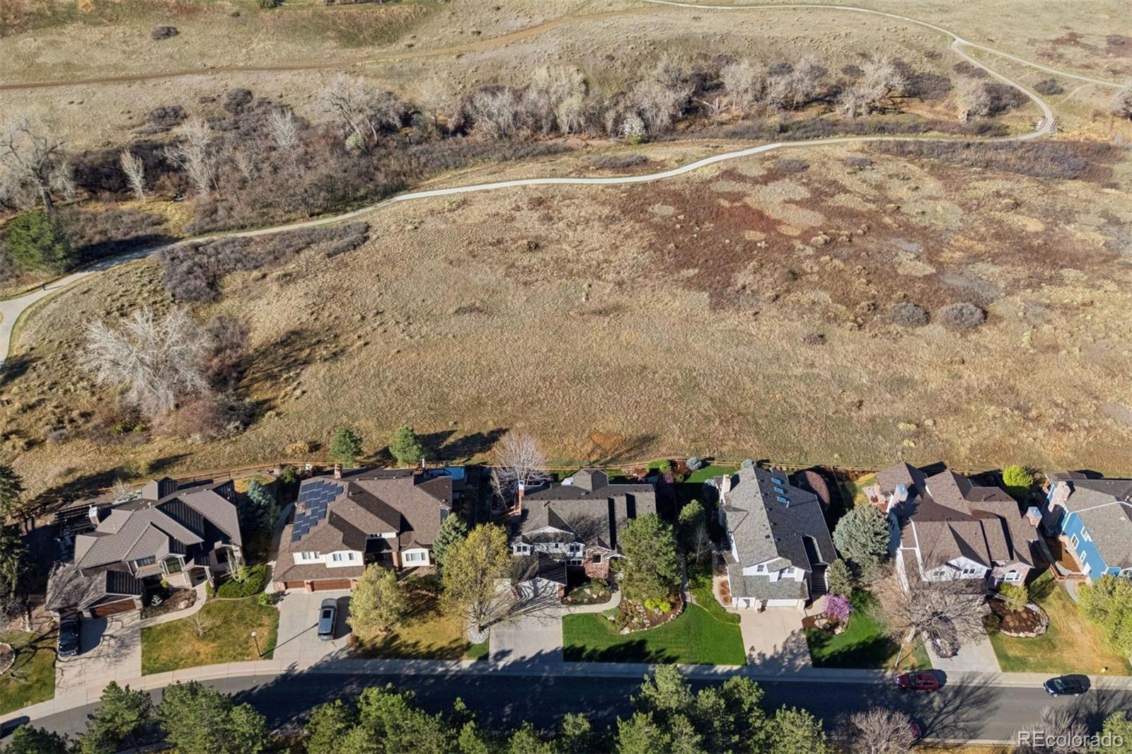 MLS Image #11 for 2384  terrace drive,highlands ranch, Colorado