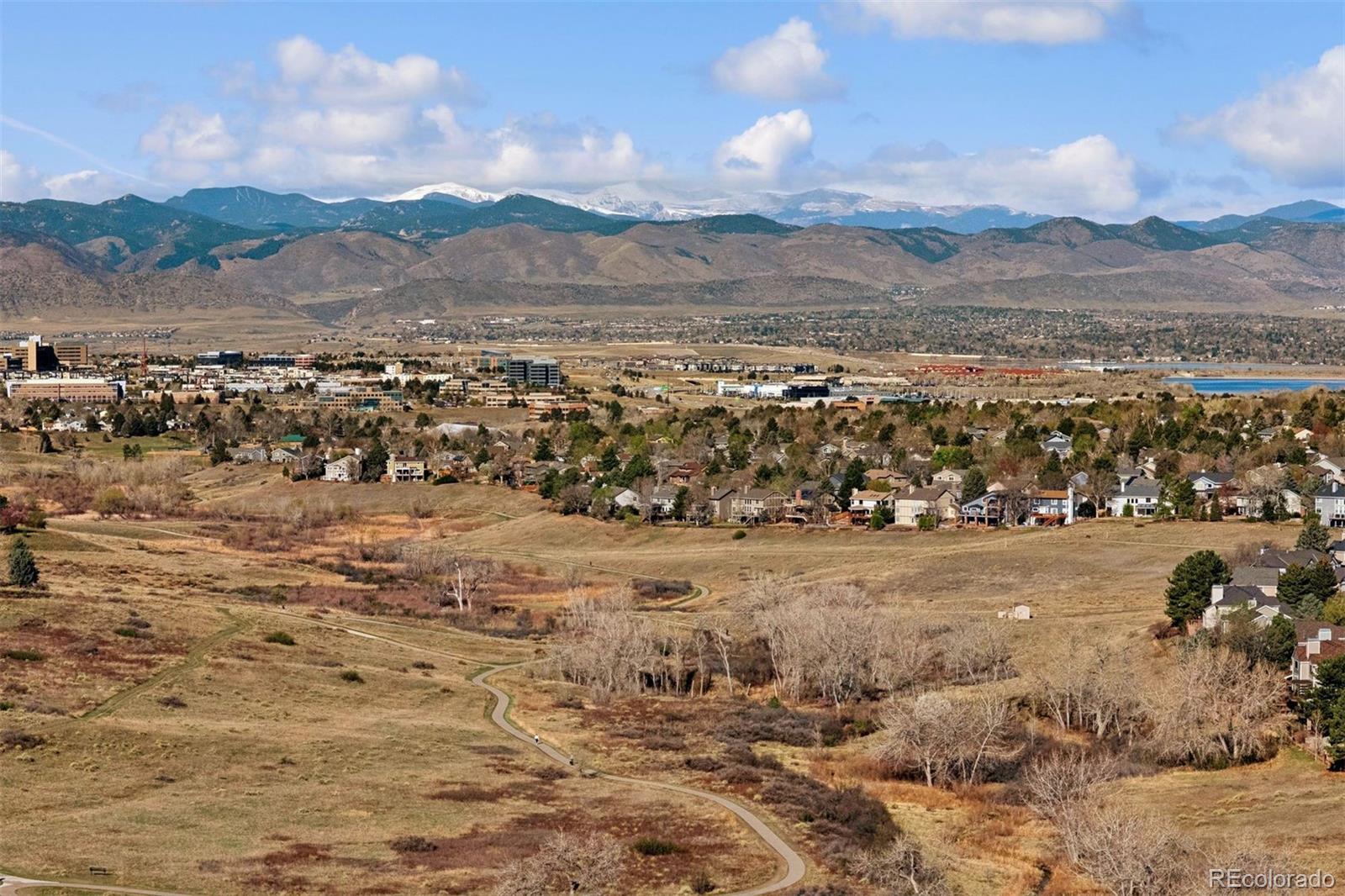 MLS Image #12 for 2384  terrace drive,highlands ranch, Colorado