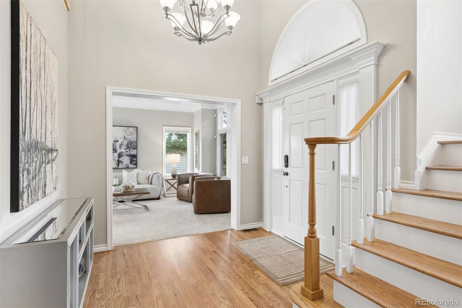 MLS Image #13 for 2384  terrace drive,highlands ranch, Colorado