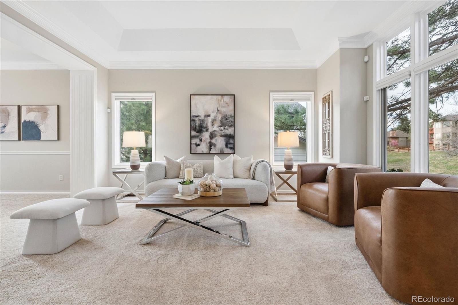 MLS Image #14 for 2384  terrace drive,highlands ranch, Colorado