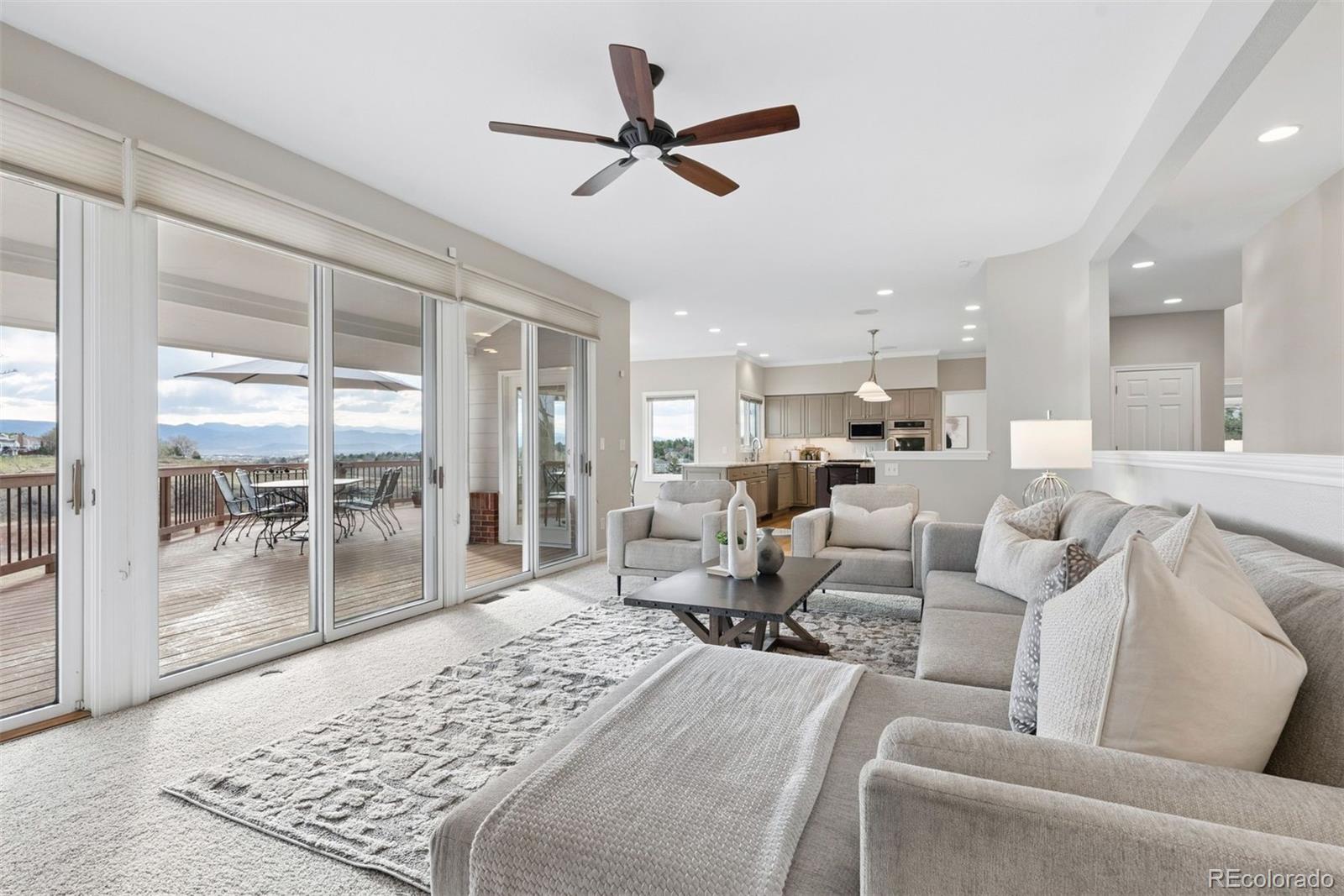 MLS Image #18 for 2384  terrace drive,highlands ranch, Colorado